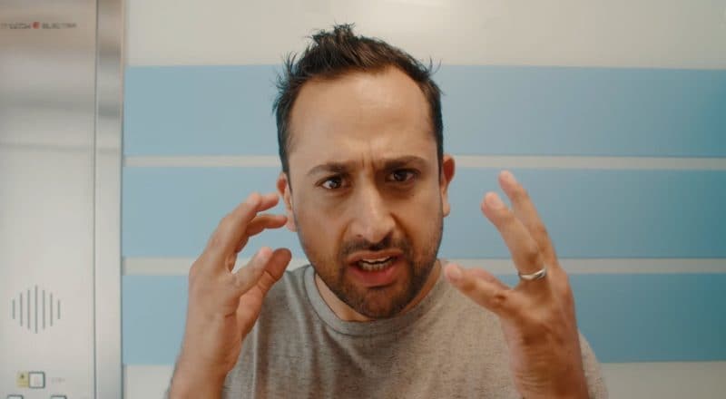 הפקת סרט שיווקי דוד בן משה מפיק